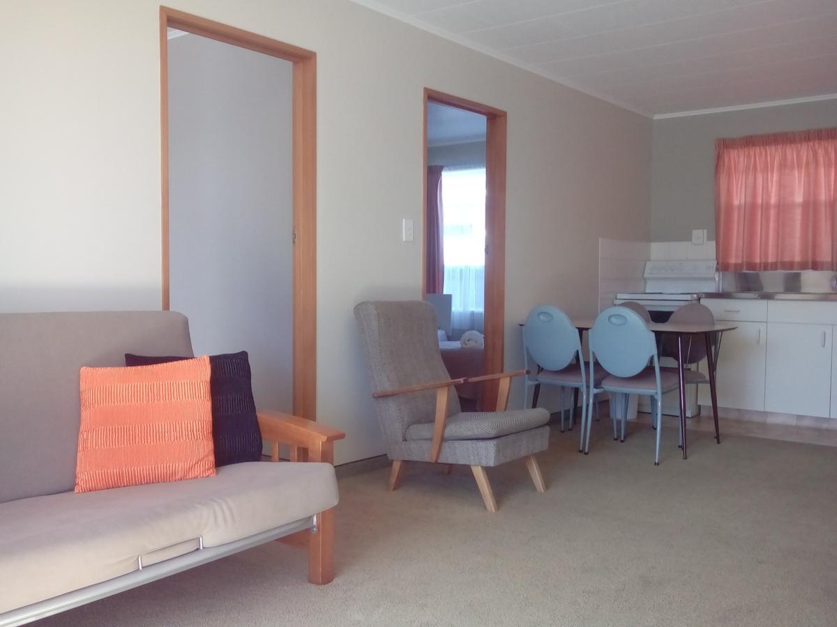 Rossmotels Buitenkant foto