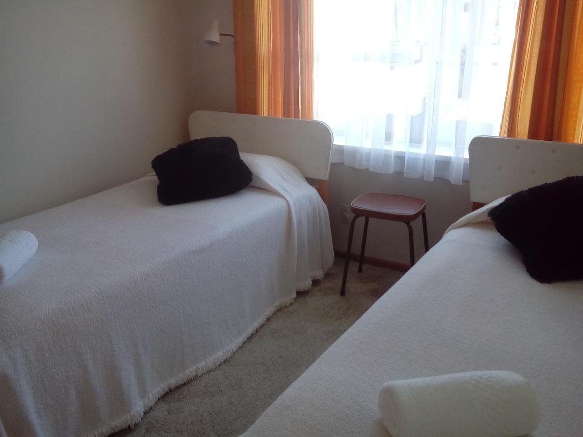 Rossmotels Buitenkant foto
